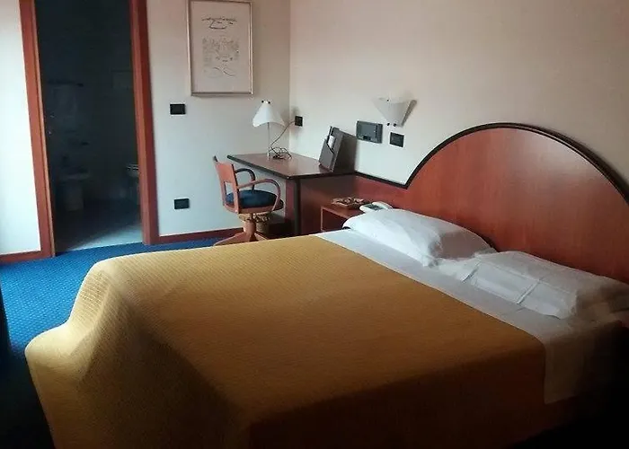 Rechigi Hotel - Adults Only