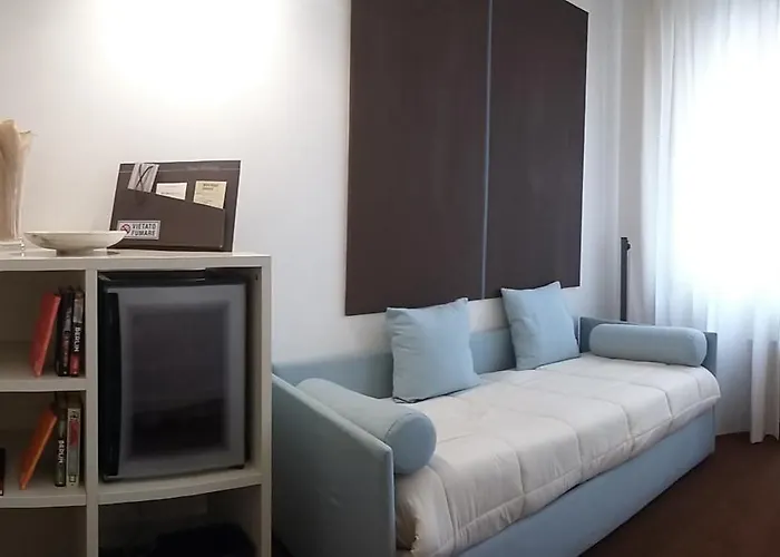 Rechigi Hotel - Adults Only
