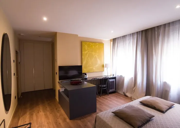 Rechigi Hotel - Adults Only