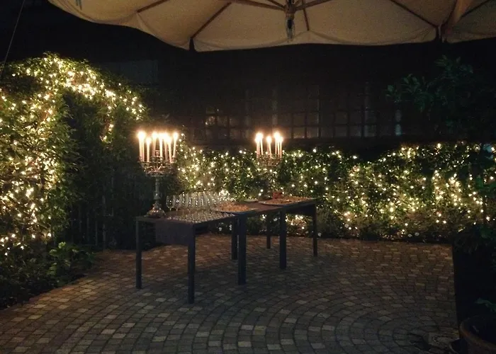 Rechigi Hotel - Adults Only