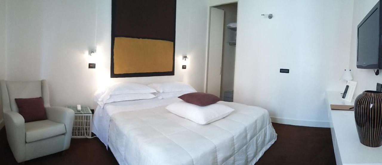 Rechigi - Adults Only Hotel