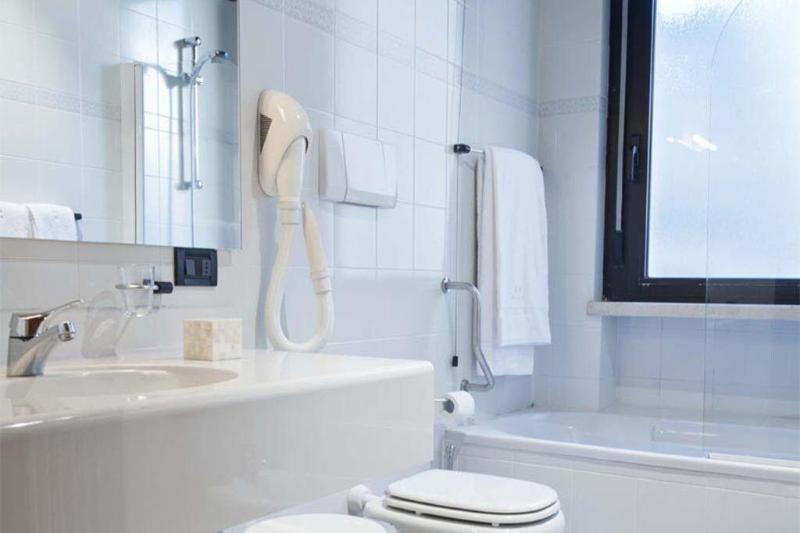 Rechigi - Adults Only Hotel Mantua