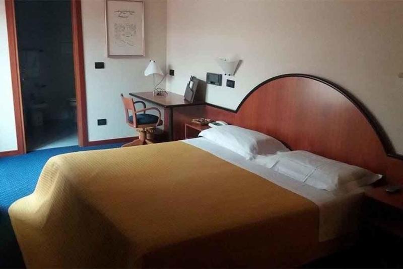 Hotel Rechigi - Adults Only 4*