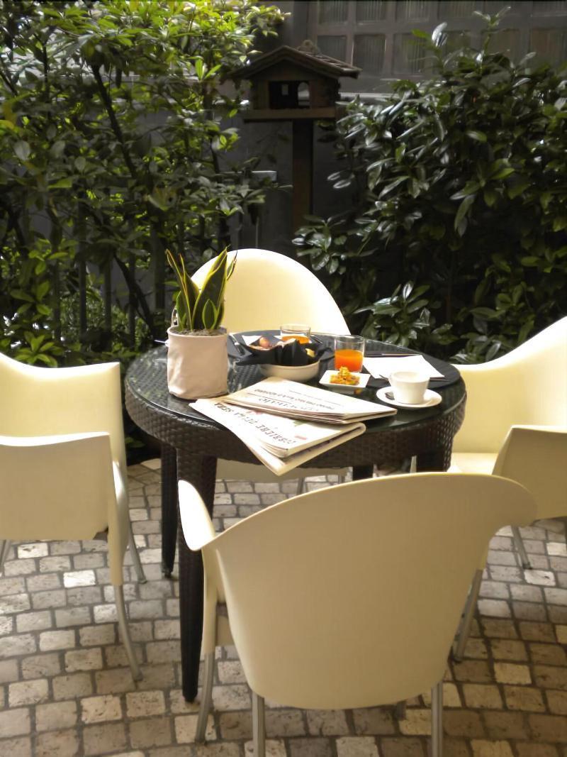 Rechigi - Adults Only Hotel