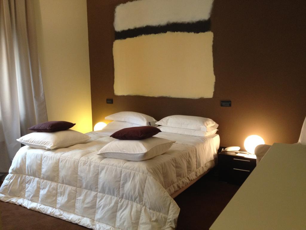Hotel Rechigi - Adults Only Mantua
