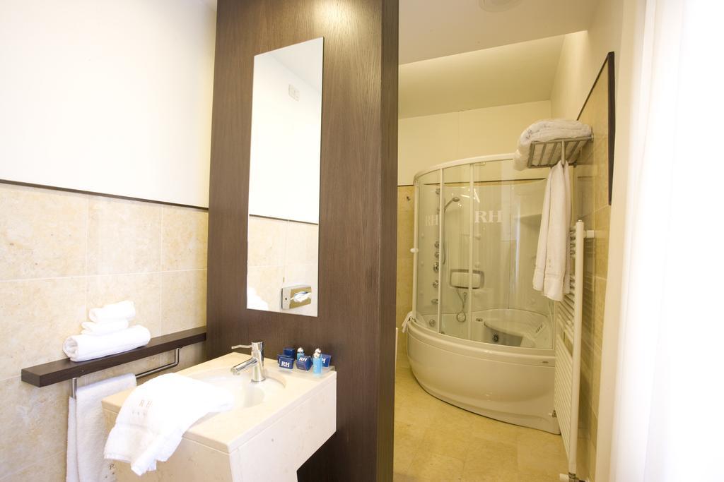 Rechigi - Adults Only 4* Mantua