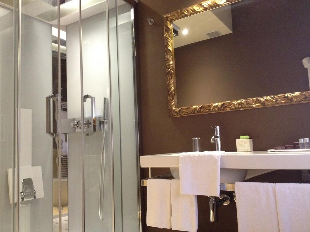 Rechigi - Adults Only Hotel Mantua