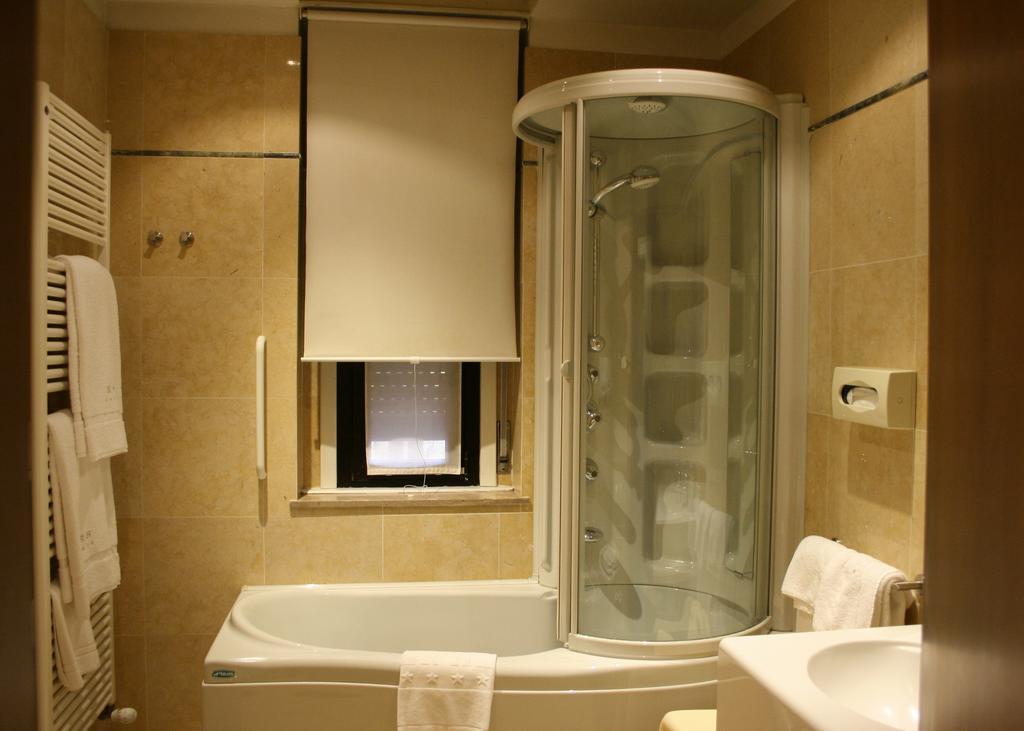Rechigi - Adults Only 4* Mantua