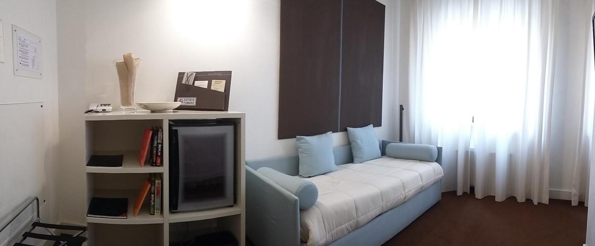 Hotel Rechigi - Adults Only