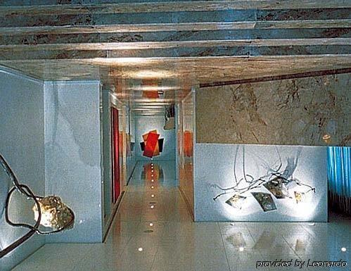 Rechigi - Adults Only Mantua