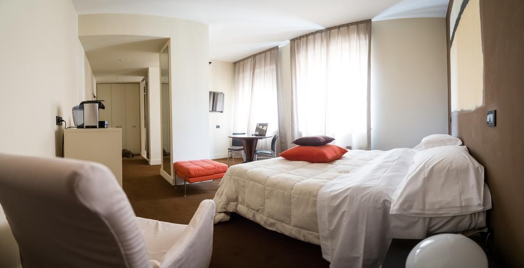 Rechigi - Adults Only Hotel Mantua