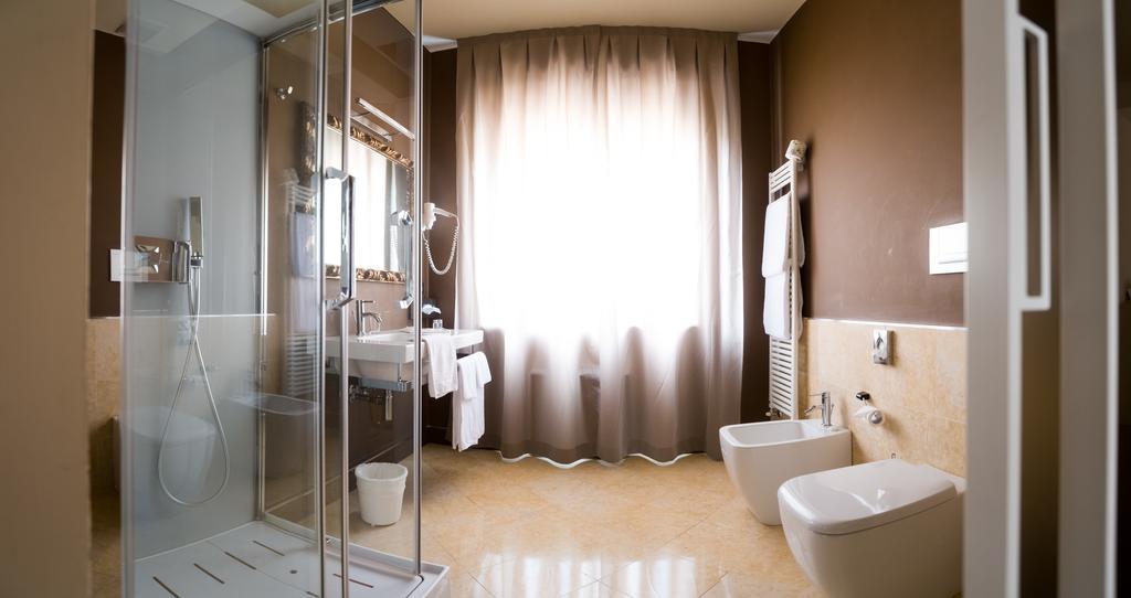 Rechigi - Adults Only Hotel Mantua