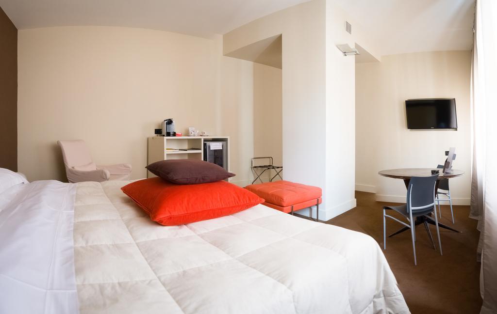 Rechigi - Adults Only 4* Mantua