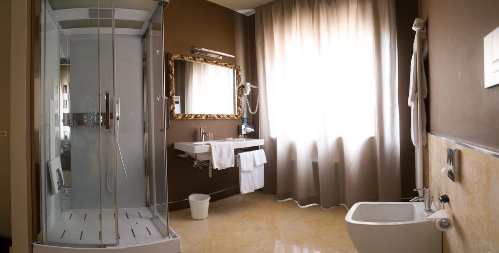 Hotel Rechigi - Adults Only