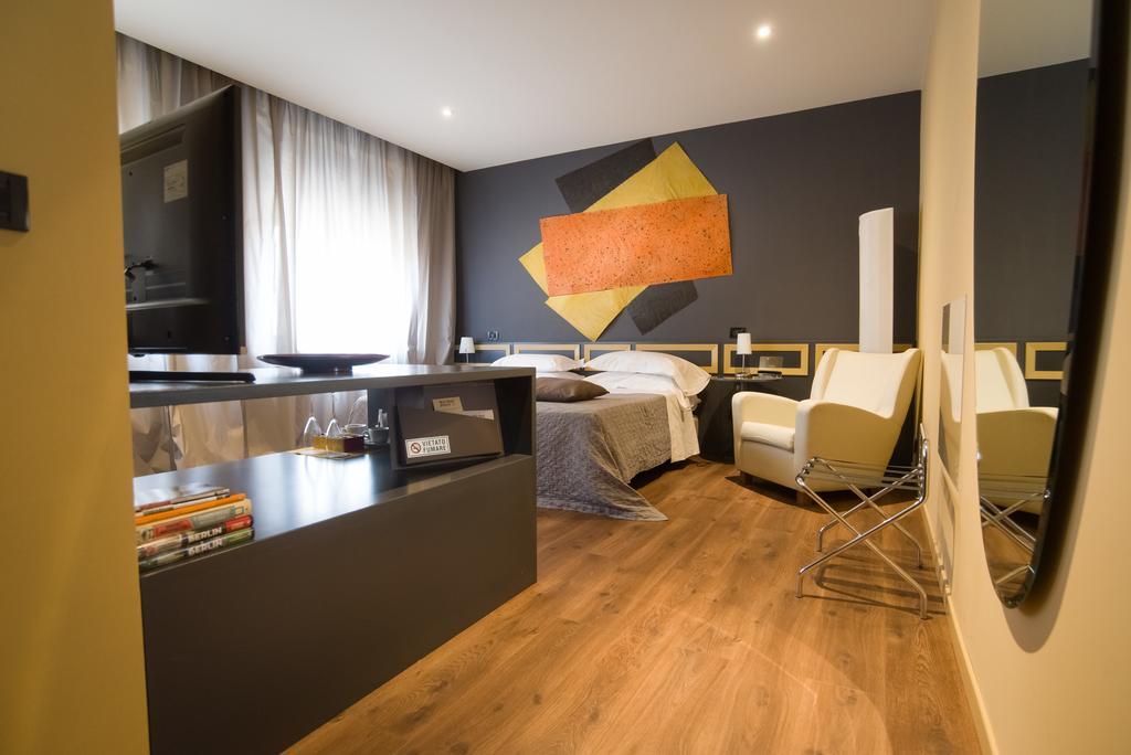 Hotel Rechigi - Adults Only Mantua