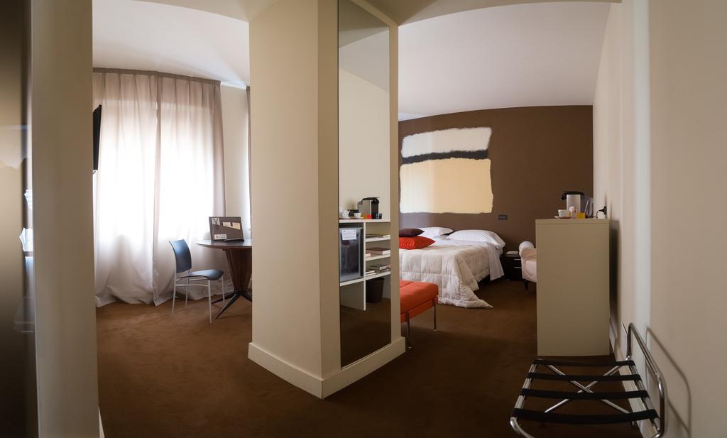 Hotel Rechigi - Adults Only