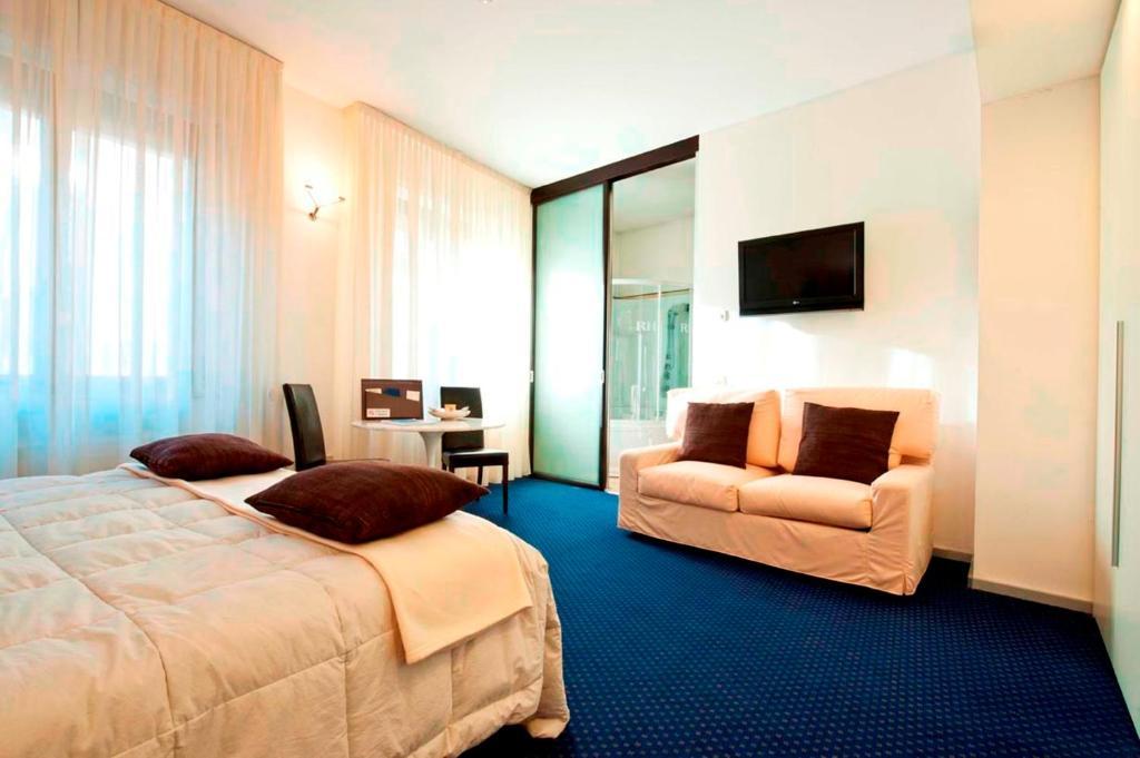 Rechigi - Adults Only Hotel Mantua