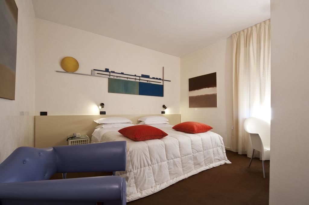 Rechigi - Adults Only Hotel Mantua