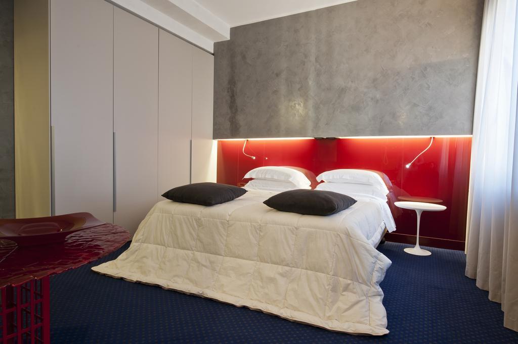 Rechigi - Adults Only 4* Mantua