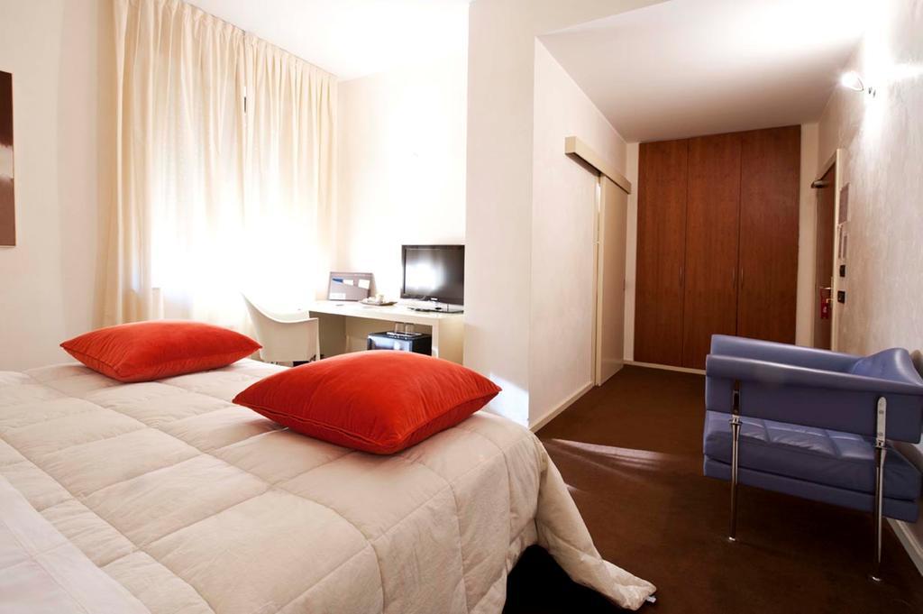 Rechigi - Adults Only Hotel Mantua