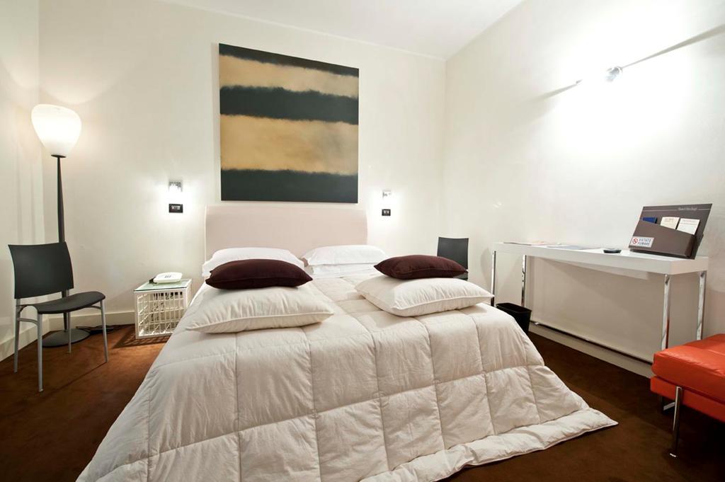 Rechigi - Adults Only Hotel