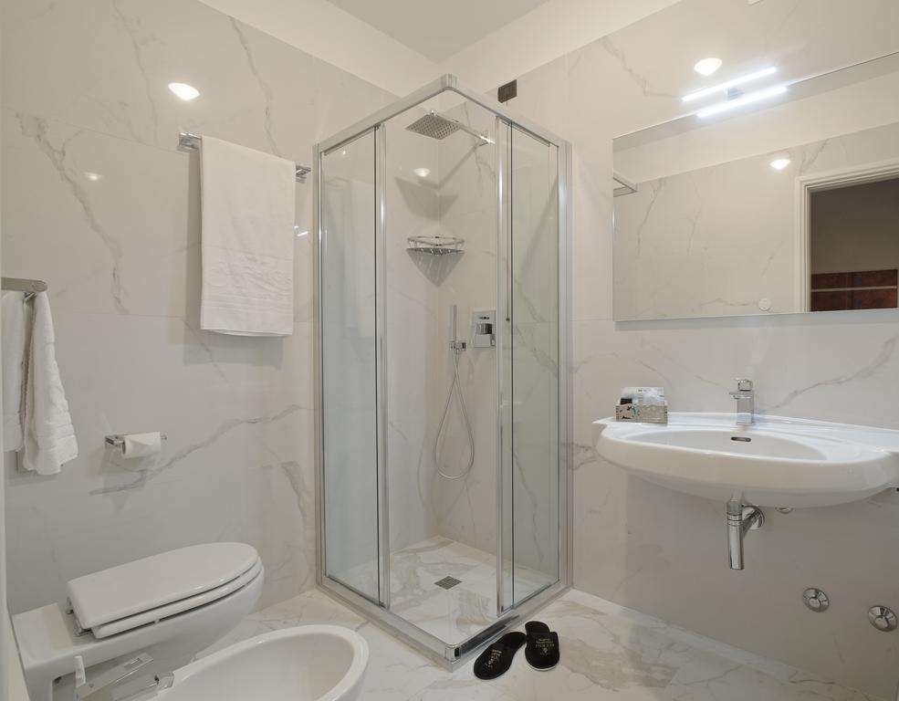 Rechigi - Adults Only Mantova