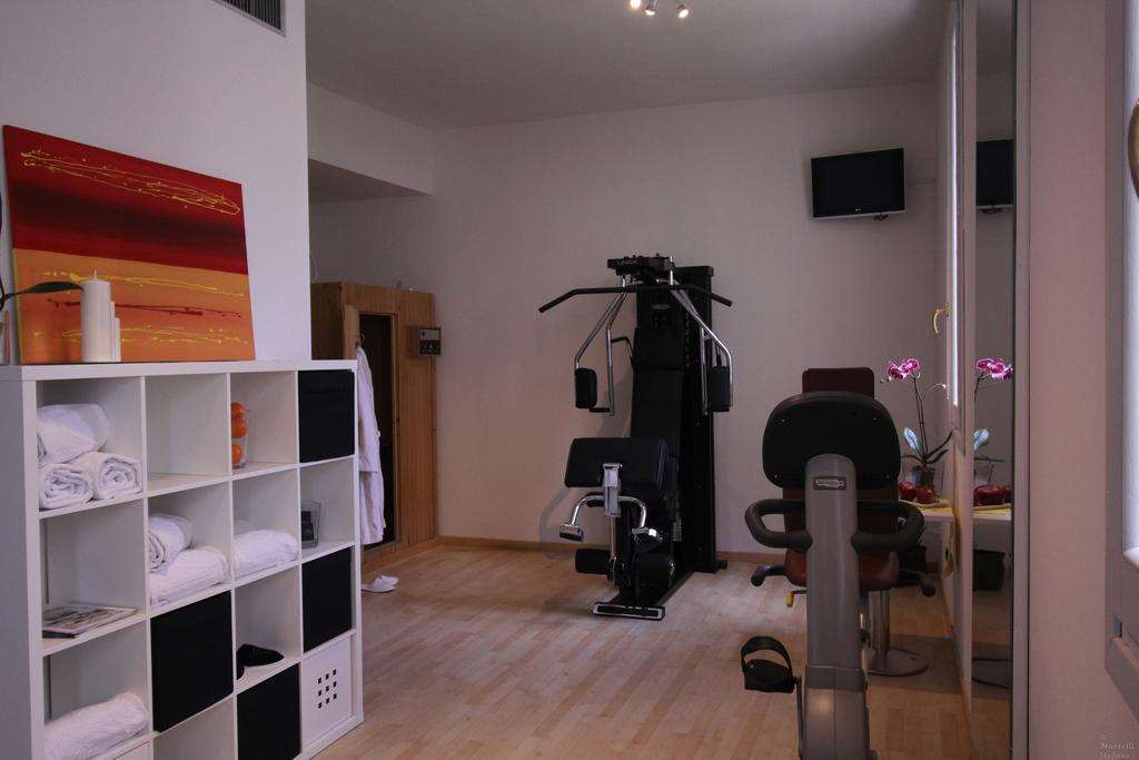 Hotel Rechigi - Adults Only Mantua