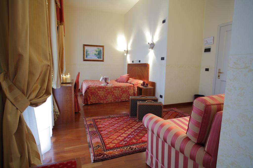 Hotel Rechigi - Adults Only