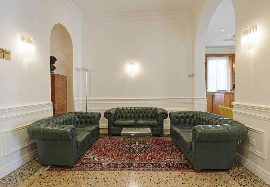 Rechigi - Adults Only Hotel Mantua