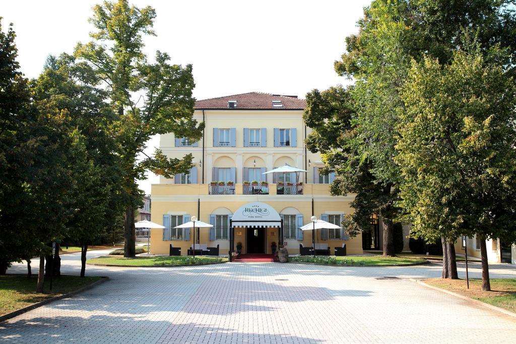 Hotel Rechigi - Adults Only Mantua