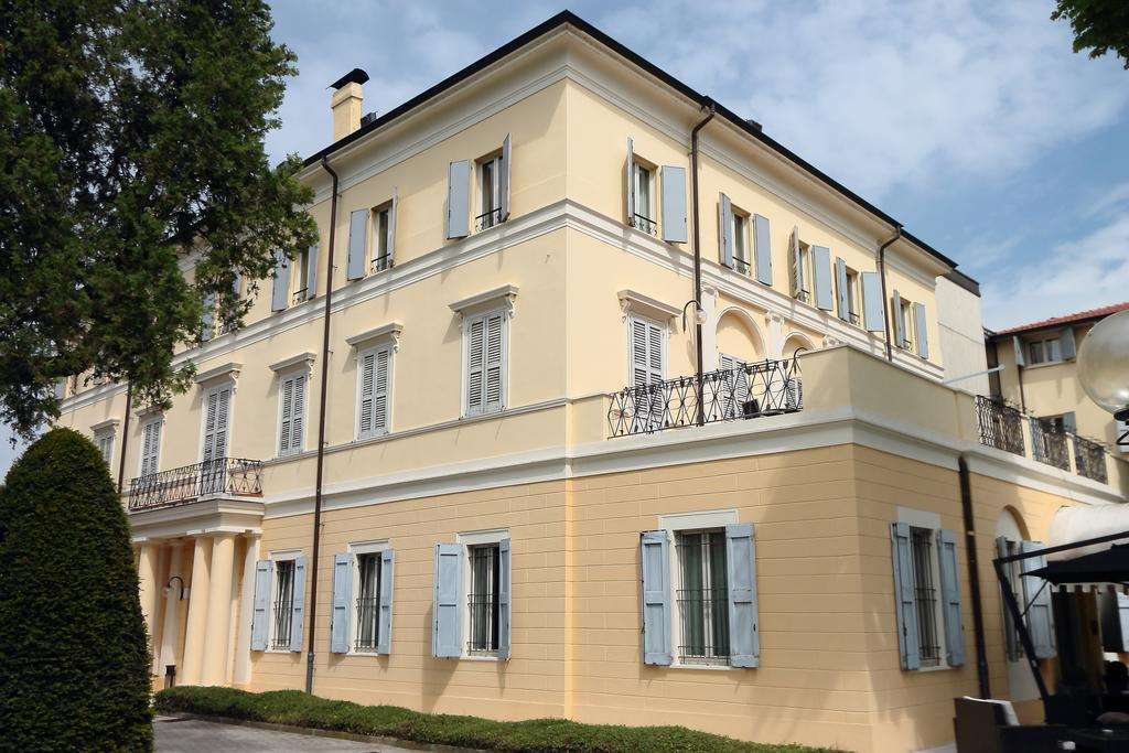 Rechigi - Adults Only Hotel Mantua