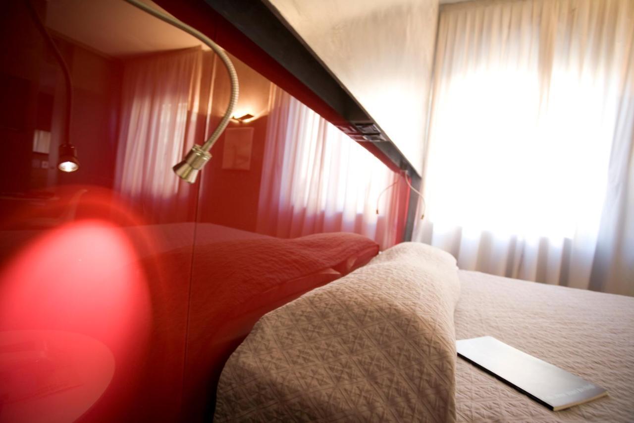 Rechigi - Adults Only Mantua